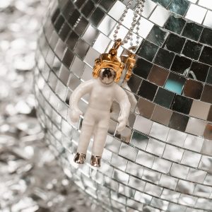 Pross Astronaut