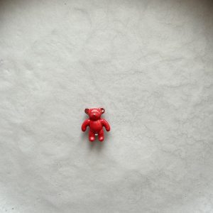 "The Bear" Pross (ühevärviline)