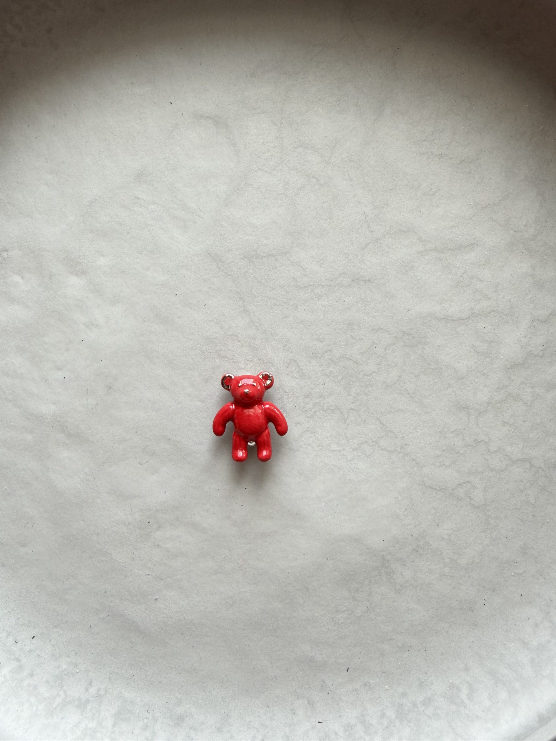 "The Bear" Pross (ühevärviline)